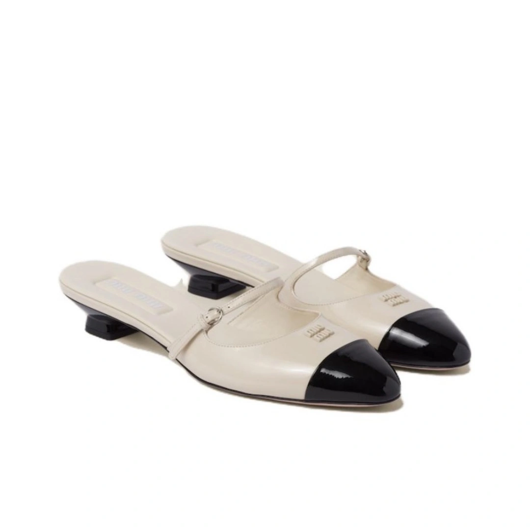 COCO-- 5I077E_06E_F0A72_F_025 Heel height 2.5cm item:D-X02A1027